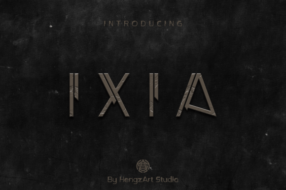 Ixia: A Modern Sans Serif Review